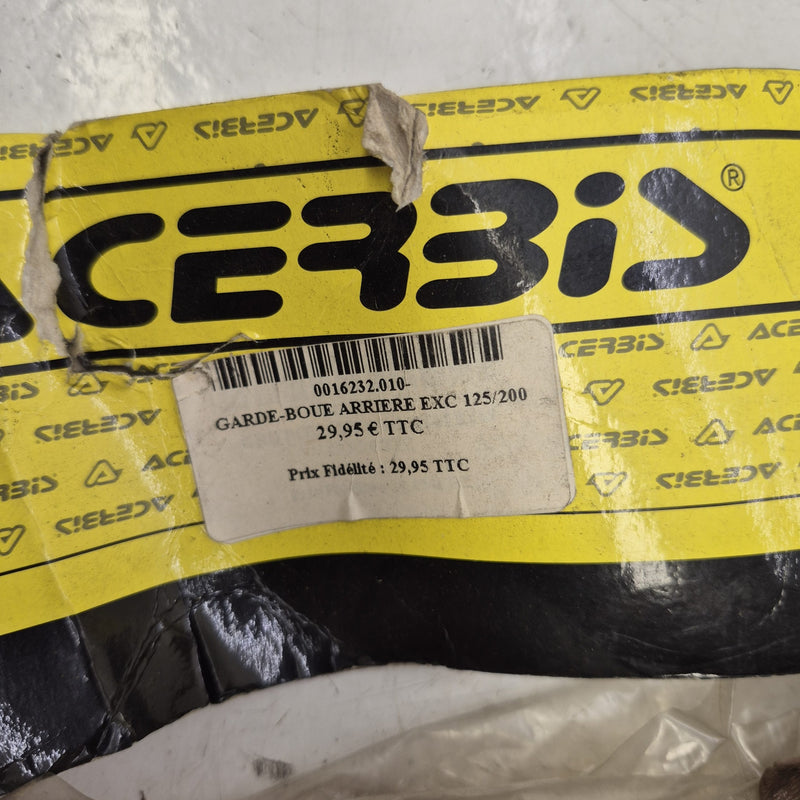 garde boue arriere ktm 125 200 exc-2