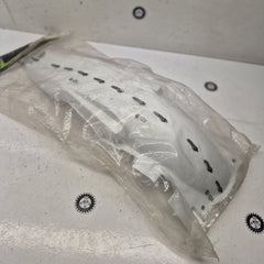 garde boue arriere neuf  suzuki 450 rmz 05-07-1