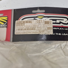 garde boue arriere neuf  yamaha 250 450 yzf 14--2