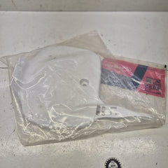 plaque numero yamaha 125 250 yz 92-99-1