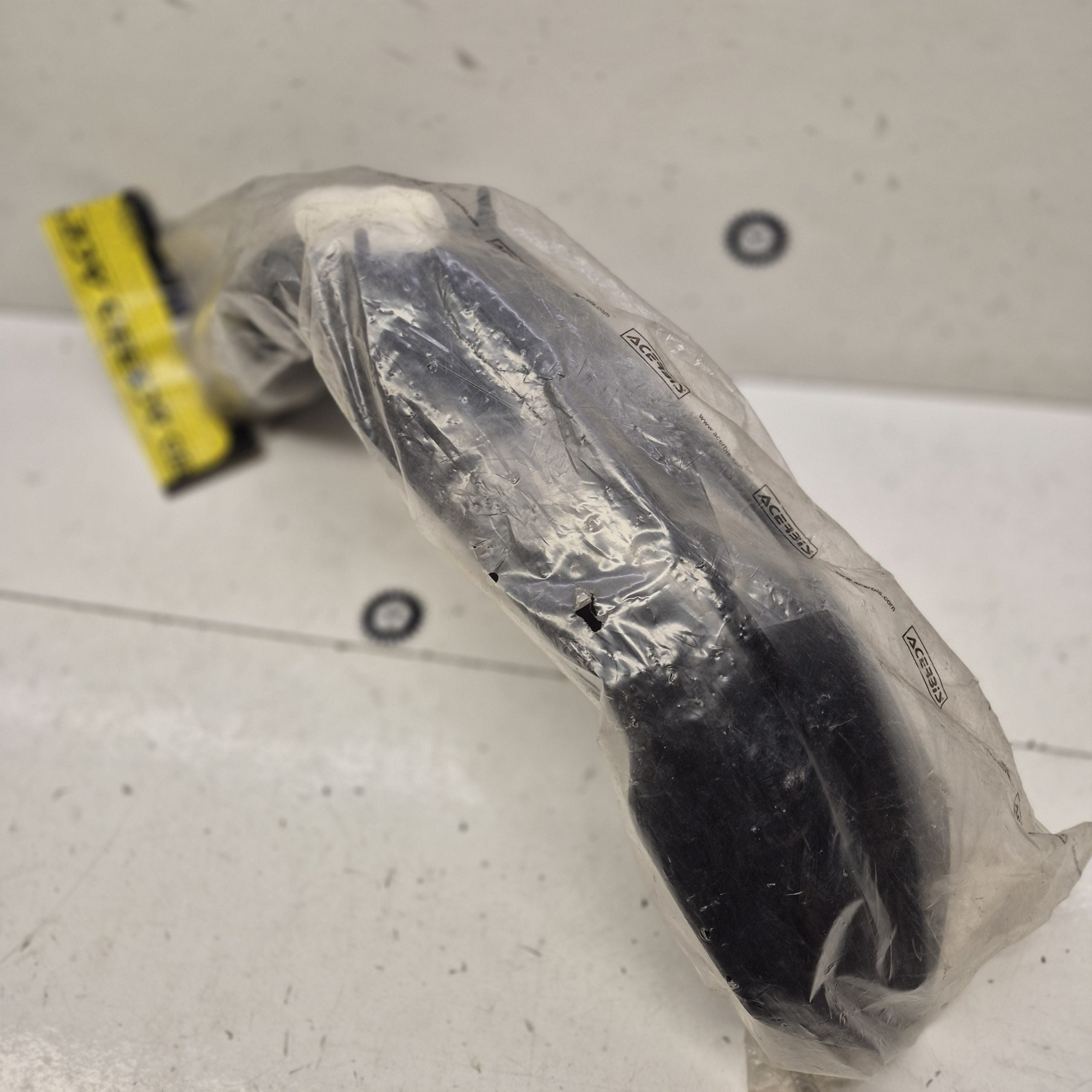 garde boue avant neuf ktm 125 200 exc
