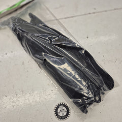 protection de fourche neuf yamaha 250 450 yzf 10-21-1