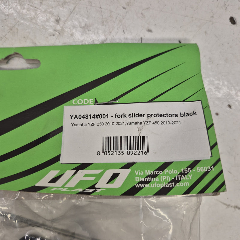 protection de fourche neuf yamaha 250 450 yzf 10-21-2