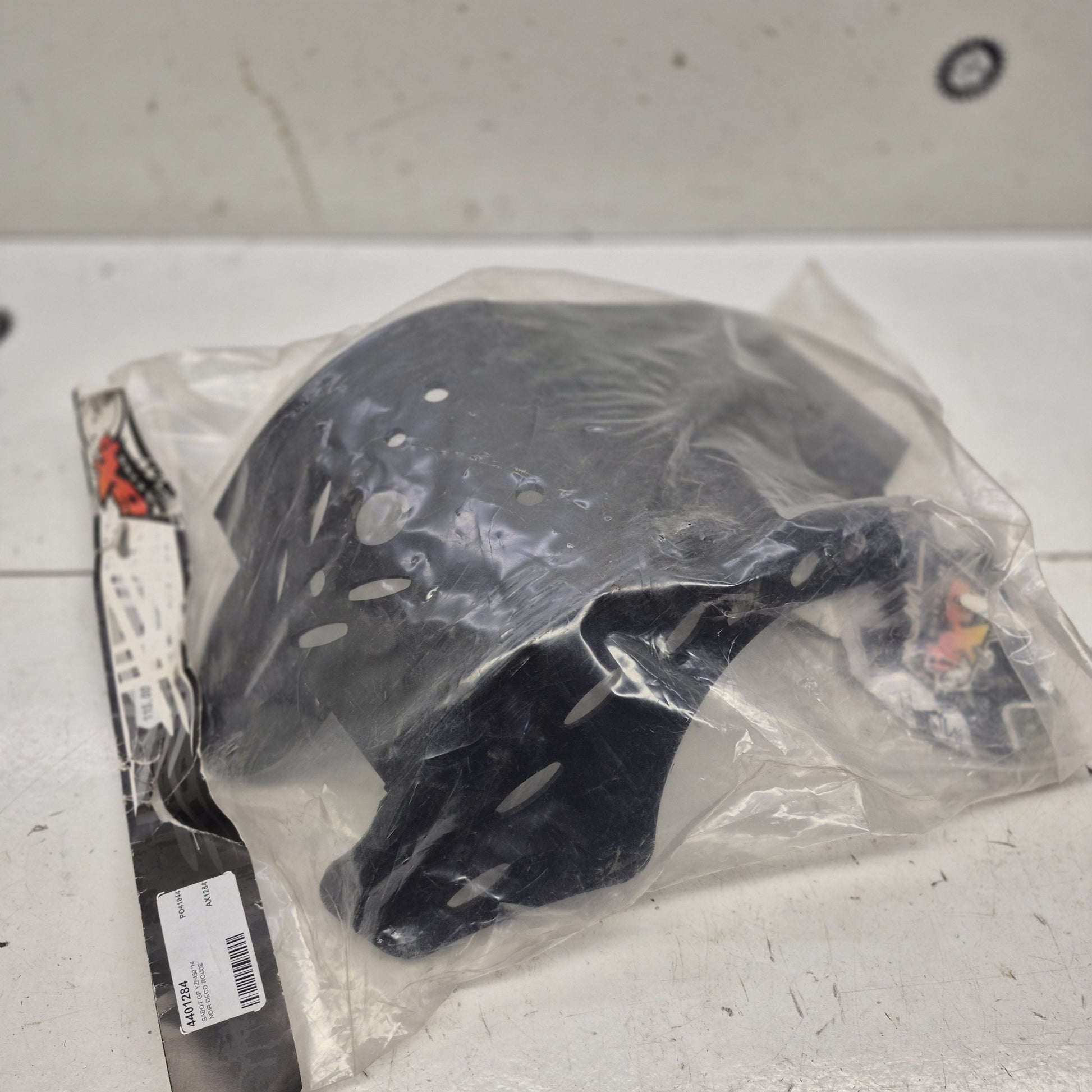 sabot moteur neuf yamaha 450 yzf 14--1