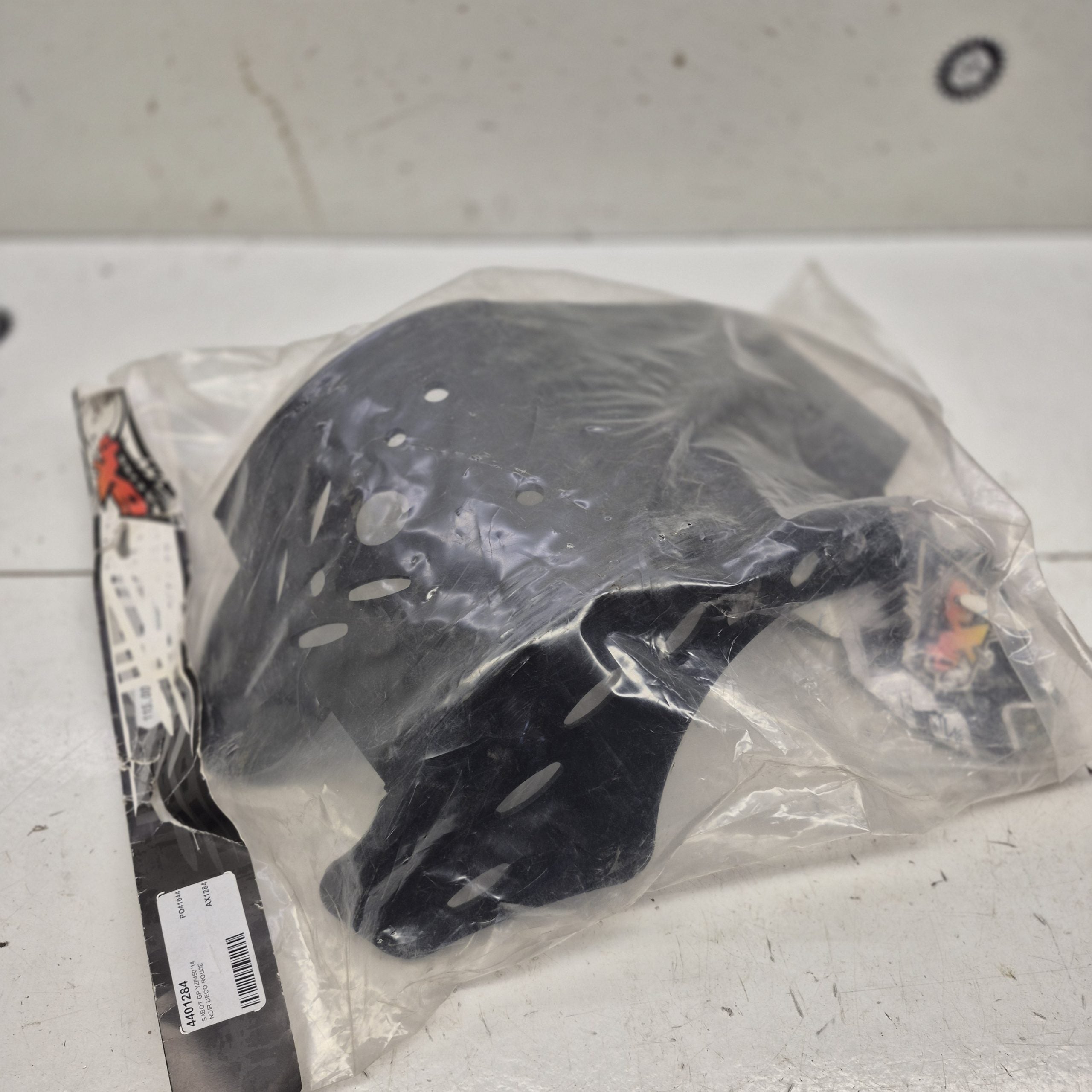 sabot moteur neuf yamaha 450 yzf 14-