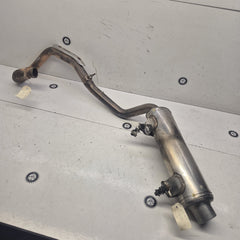 echappement gasgas 450 wild-2