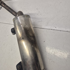echappement gasgas 450 wild-3