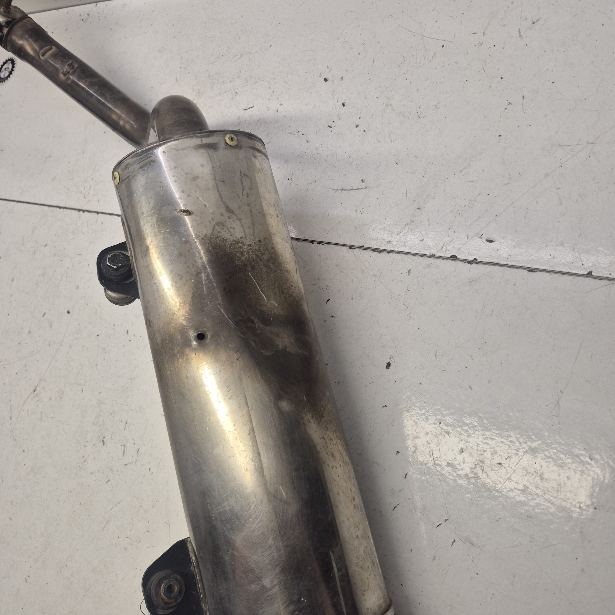 echappement gasgas 450 wild-3