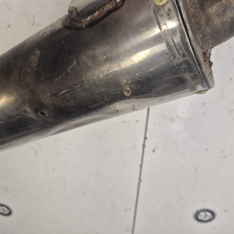 echappement gasgas 450 wild-4