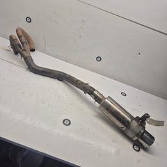 echappement yamaha 660 raptor-2
