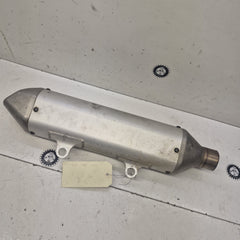 silencieux ktm 250 sxf 2013-2