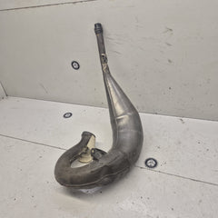 corp echappement yamaha 125 yz 2001-1