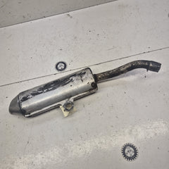 silencieux yamaha 80 yz 2001-2