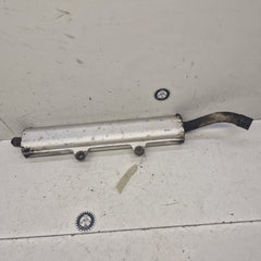 silencieux yamaha 250 yz 1996-2