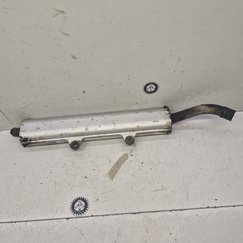 silencieux yamaha 250 yz 1996-2