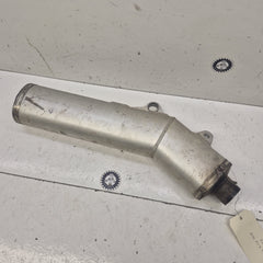 silencieux gasgas 400 fse 2003-1