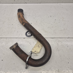 collecteur honda 250 crf 10-13-2