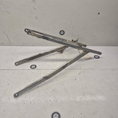 boucle arrière ressouder ktm 350 sxf 2011-1