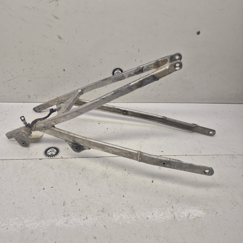 boucle arrière ressouder ktm 350 sxf 2011-2