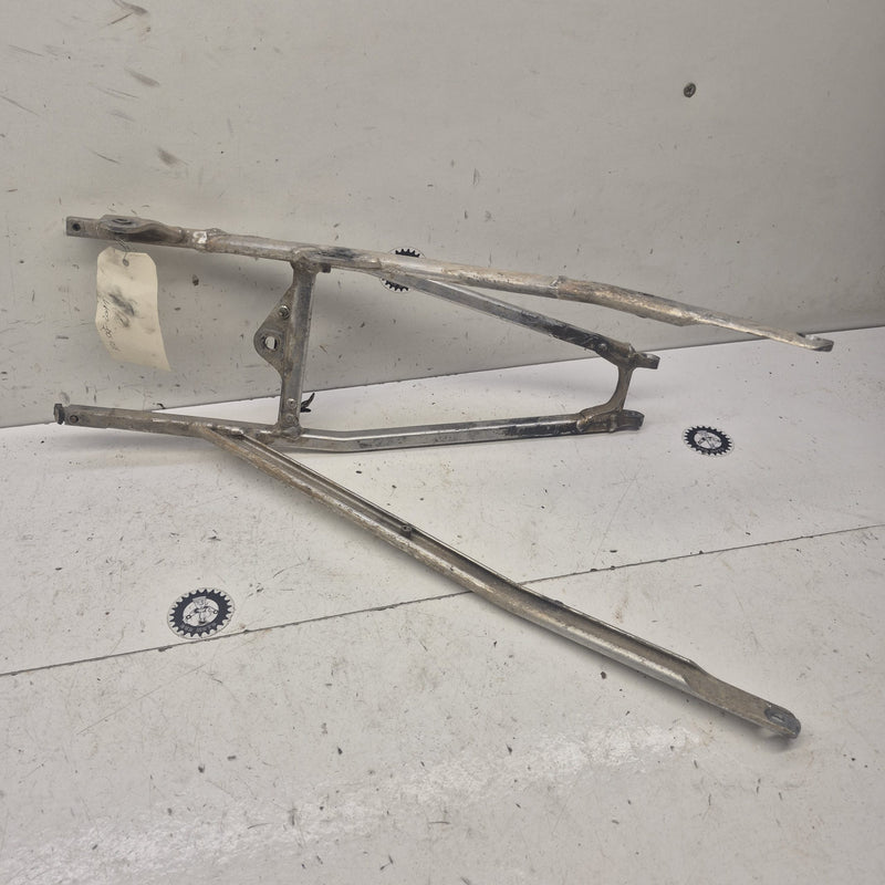 boucle arrière ressouder ktm 350 sxf 2011-3