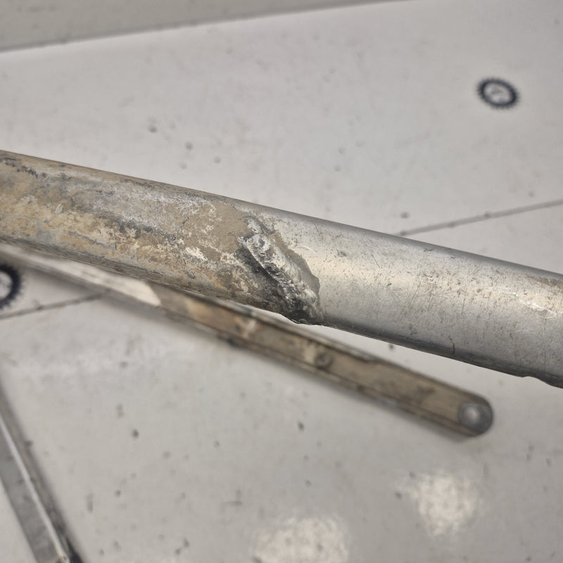 boucle arrière ressouder ktm 350 sxf 2011-5