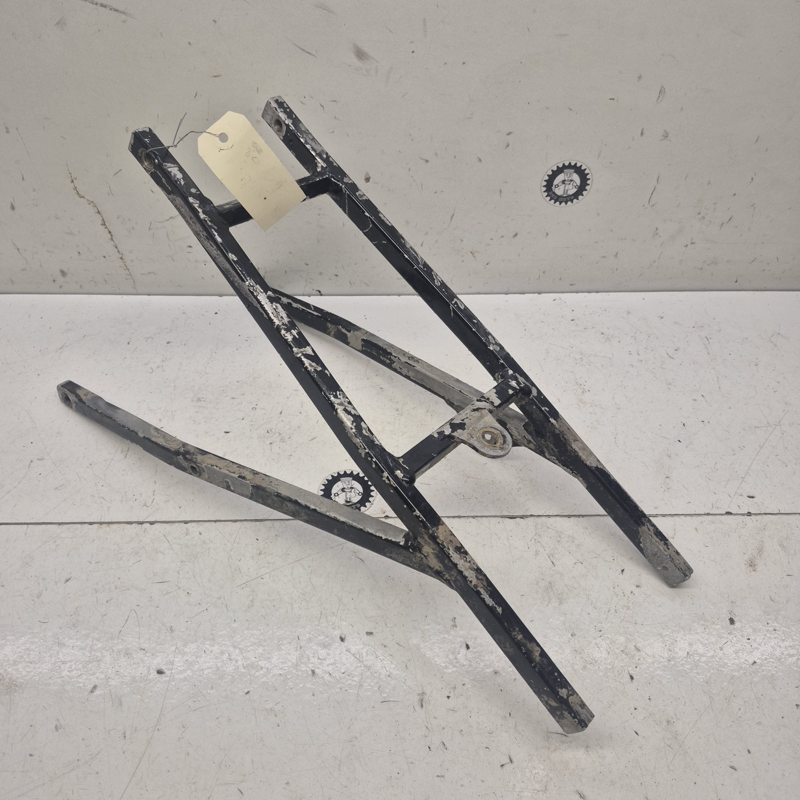 boucle arrière ktm 85 sx 2009