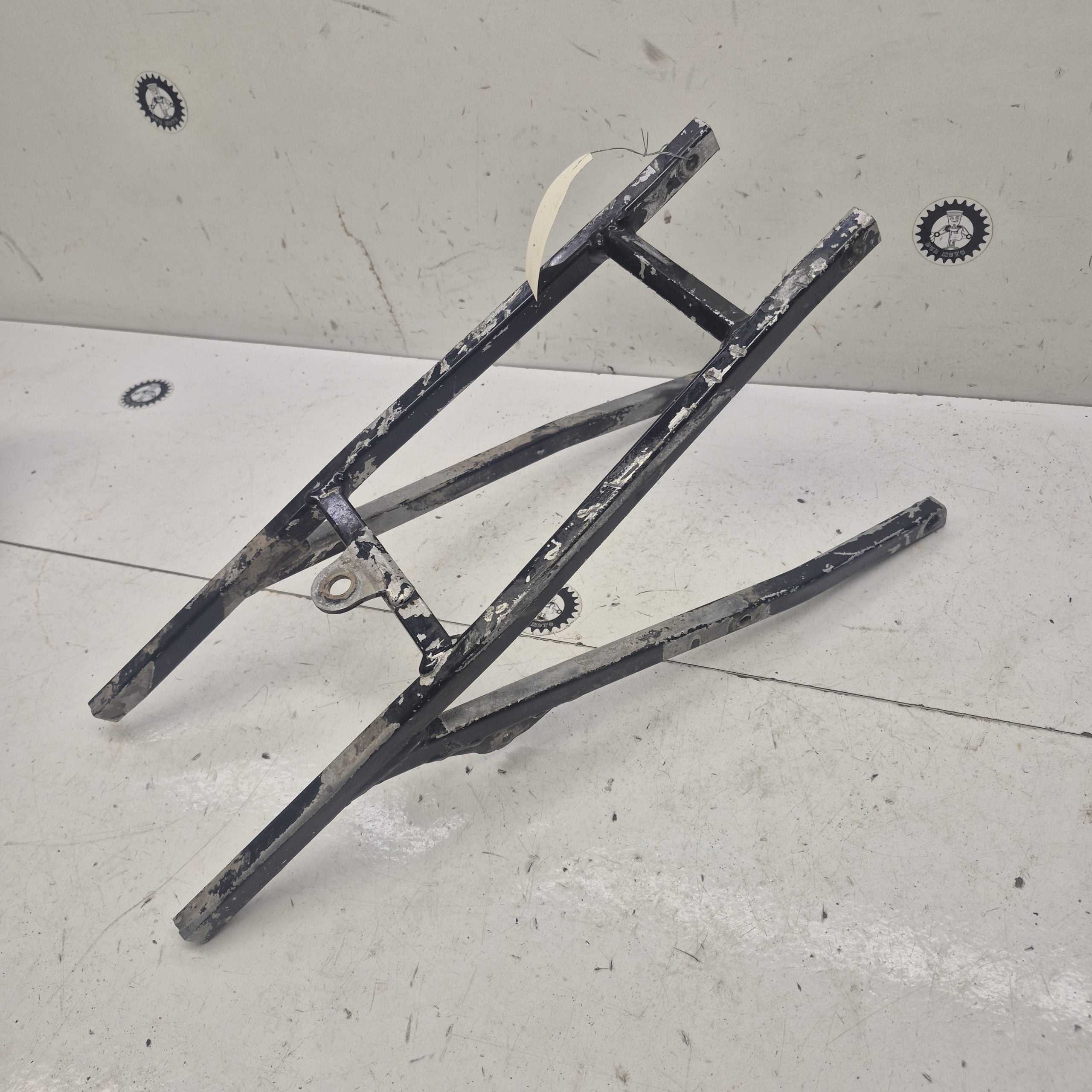 boucle arrière ktm 85 sx 2009