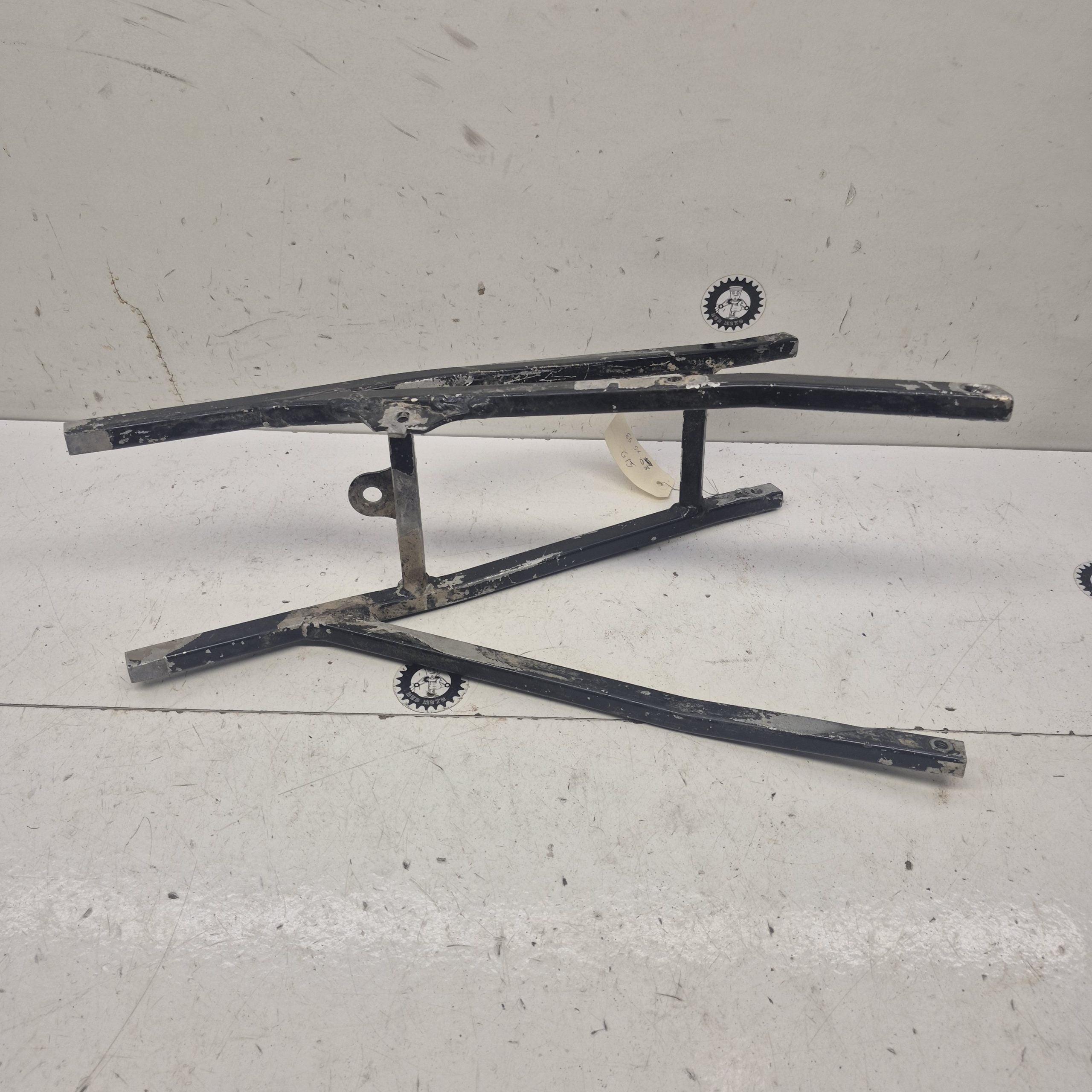 boucle arrière ktm 85 sx 2009-3