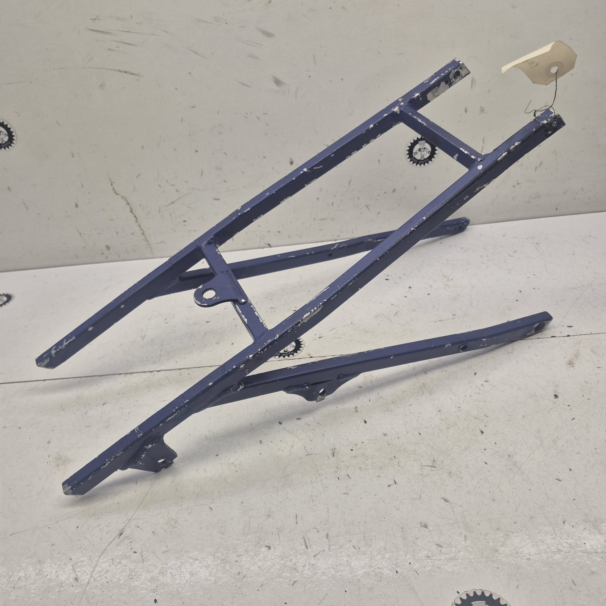 boucle arrière ktm 450 sxf 2003-1