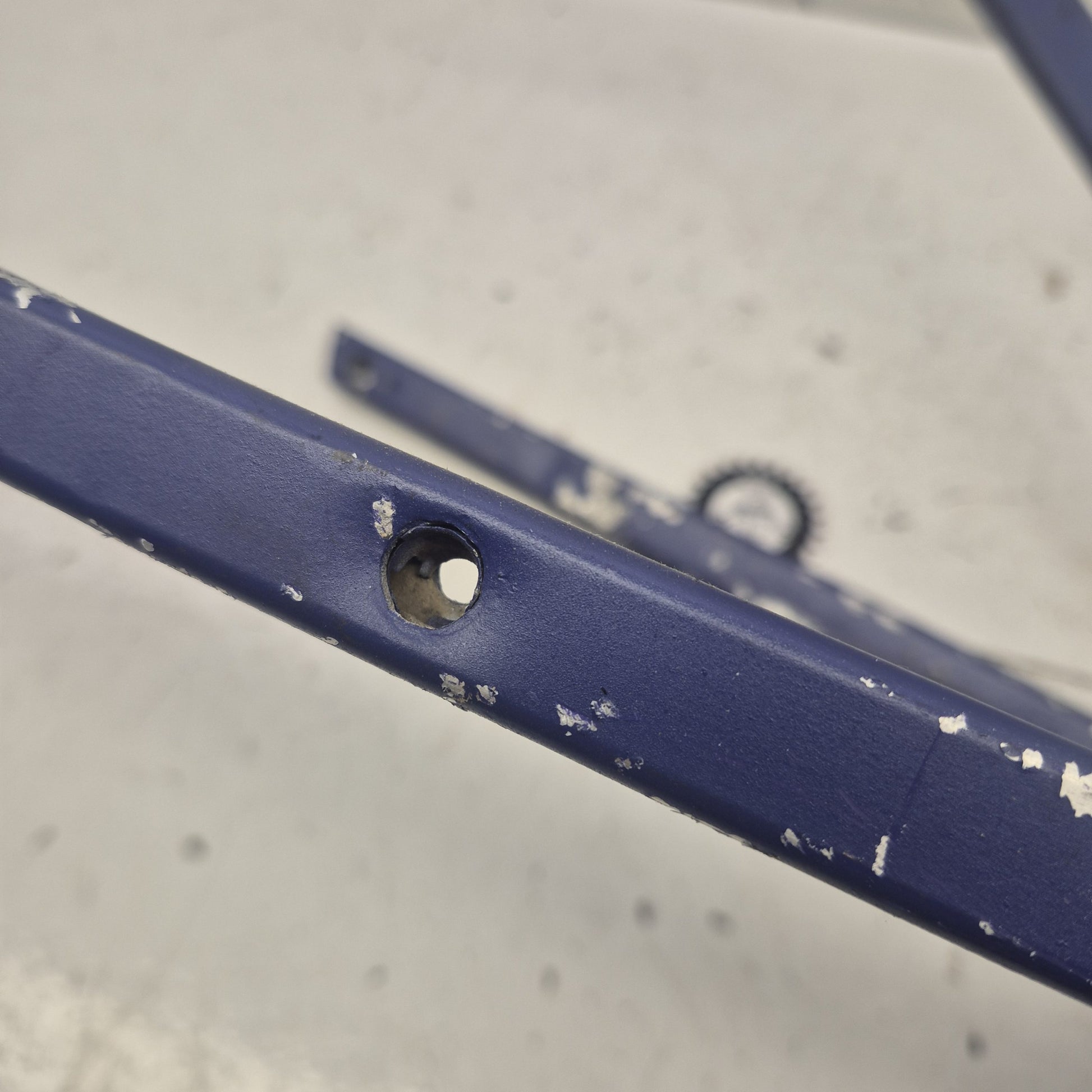 boucle arrière ktm 450 sxf 2003-4