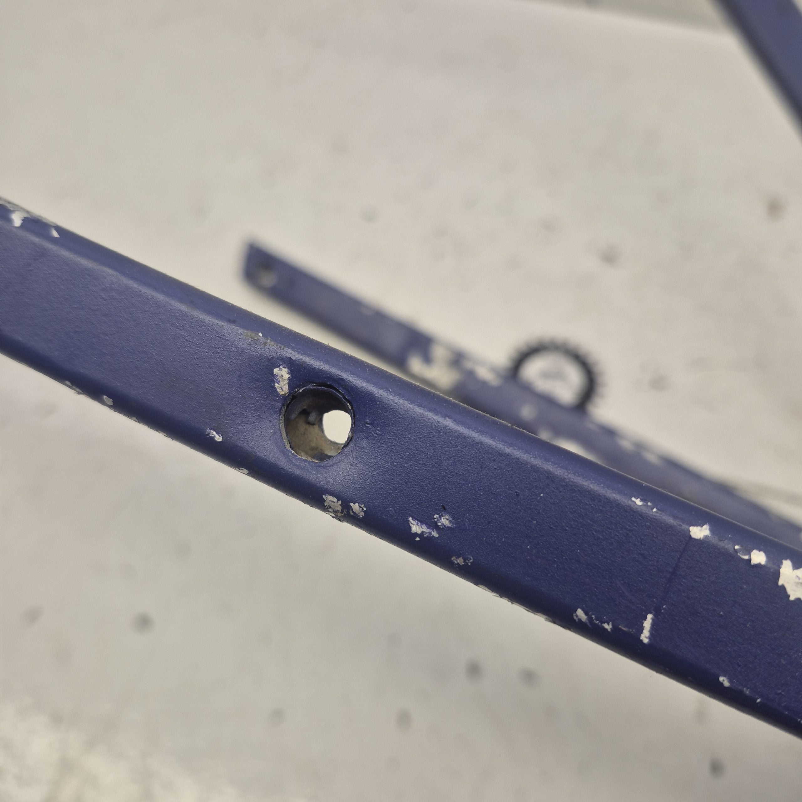 boucle arrière ktm 450 sxf 2003-4