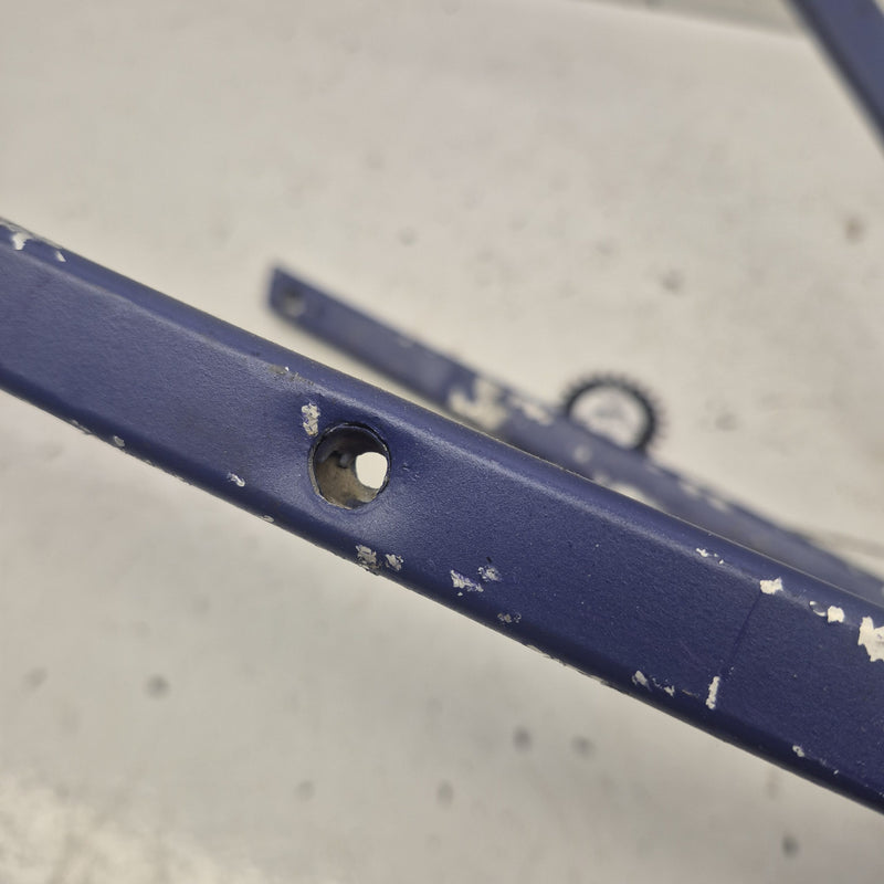 boucle arrière ktm 450 sxf 2003-4