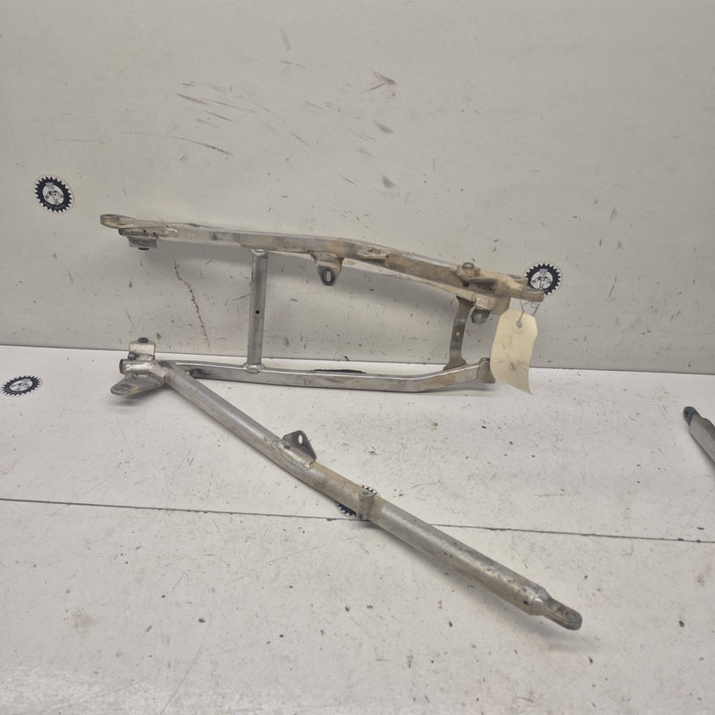 boucle arriere yamaha 426 yzf-4