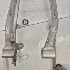 boucle arriere en l'état yamaha 426 yzf-3