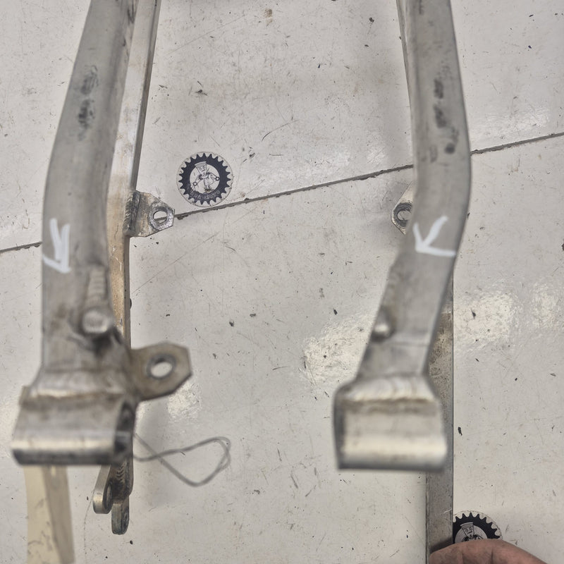 boucle arriere en l'état yamaha 426 yzf-3