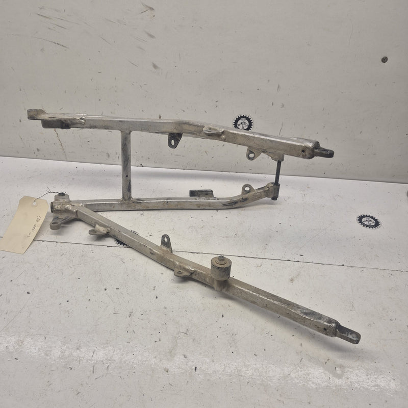 boucle arriere yamaha 450 wrf 2003-3