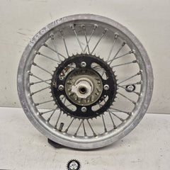 roue arriere ktm 85 sx 04-12-1