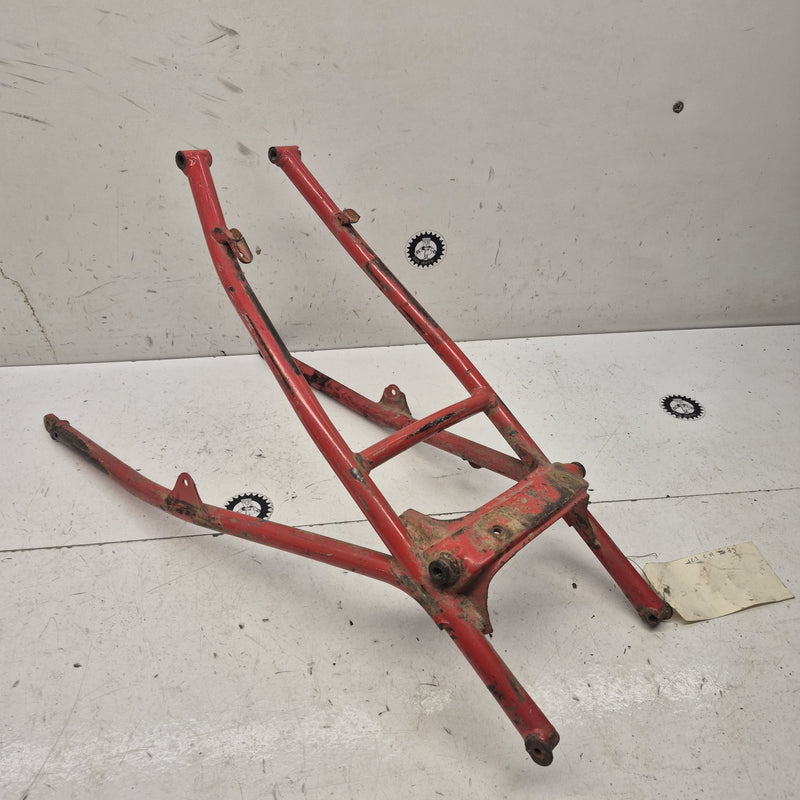 boucle arrière honda 125 cr 1989-1