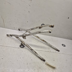 boucle arriere en l'état honda 80 cr 1998-1