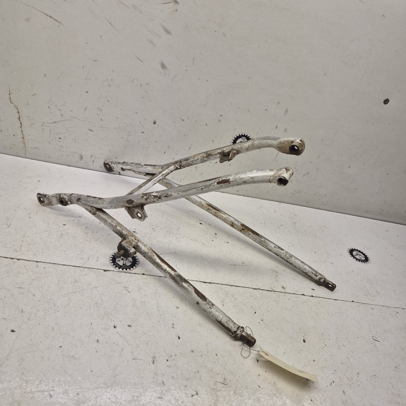 boucle arriere en l'état honda 80 cr 1998-1