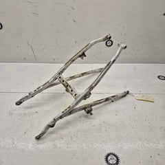boucle arriere en l'état honda 80 cr 1998-3