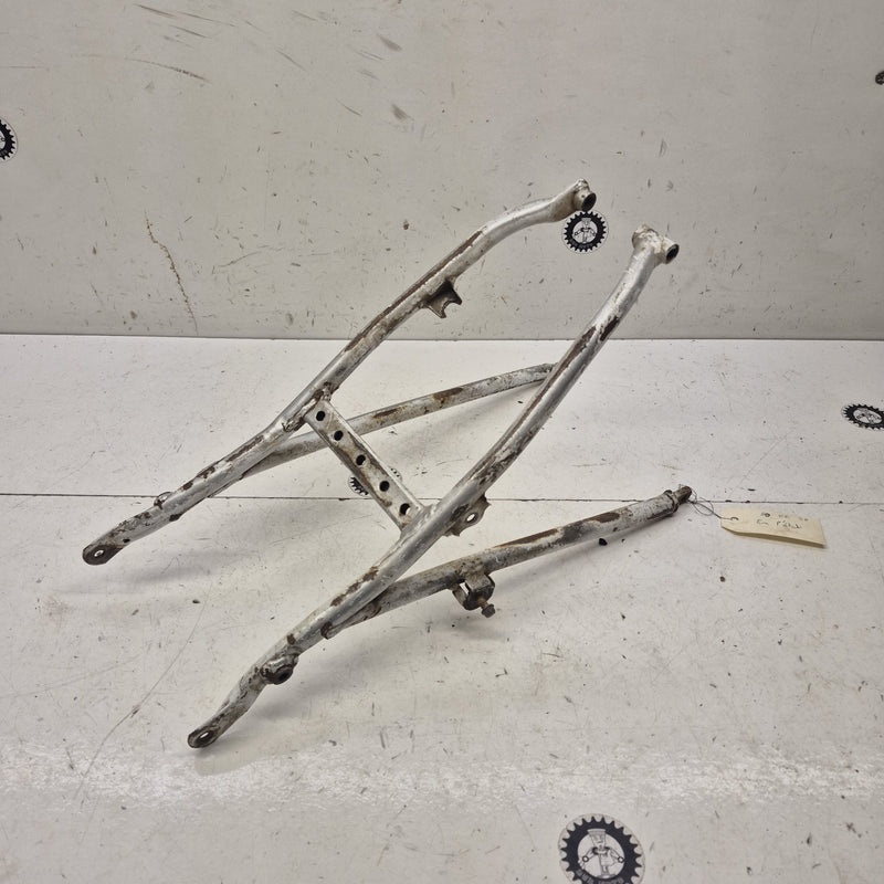 boucle arriere en l'état honda 80 cr 1998-3