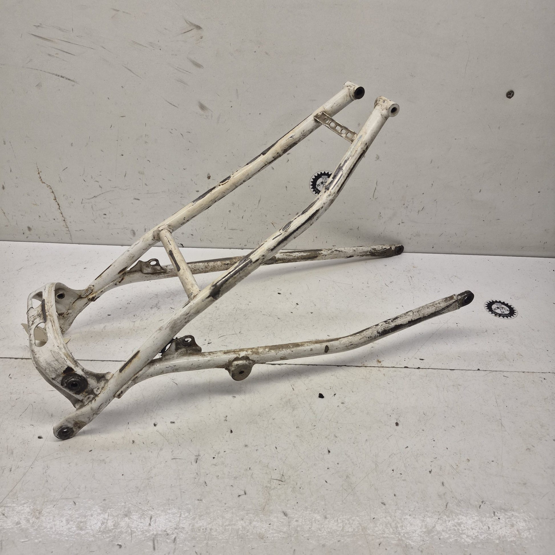 boucle arriere honda 125 cr 1994-1