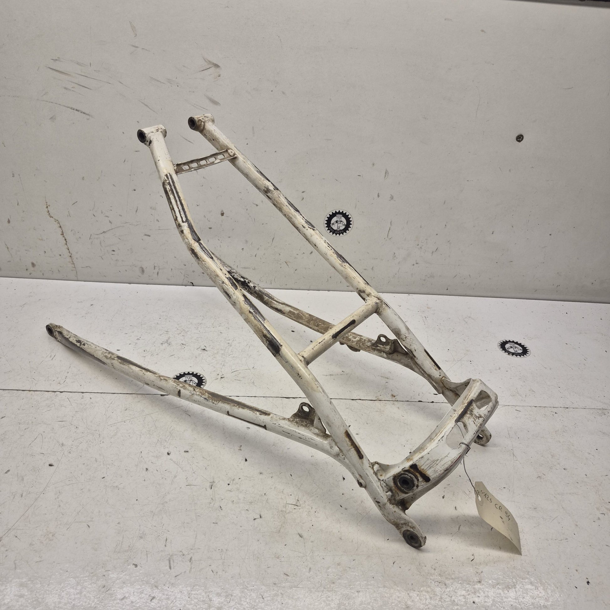 boucle arriere honda 125 cr 1994-2