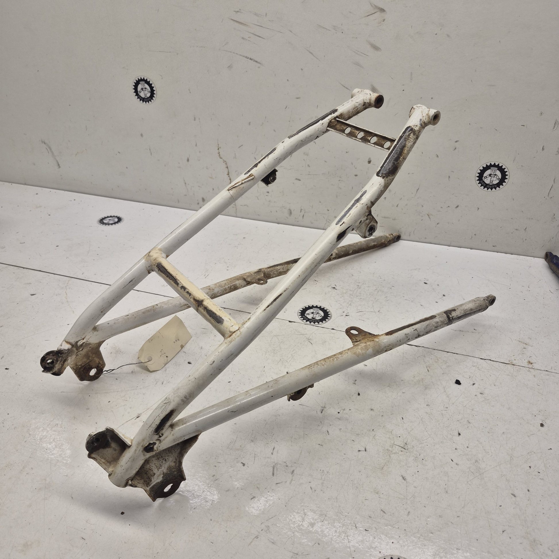 boucle arriere yamaha 250 yz 1996-1