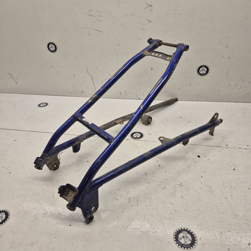 boucle arriere yamaha 400 wrf 2000-1