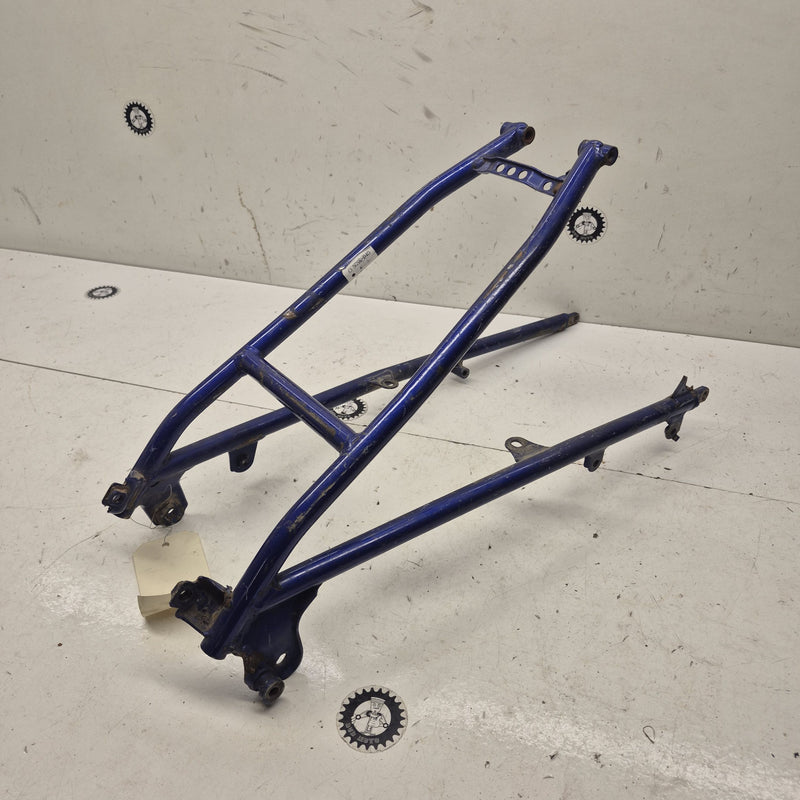 boucle arriere en l'état yamaha 400 wrf-2