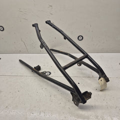 boucle arriere yamaha 125 yz 1999-1