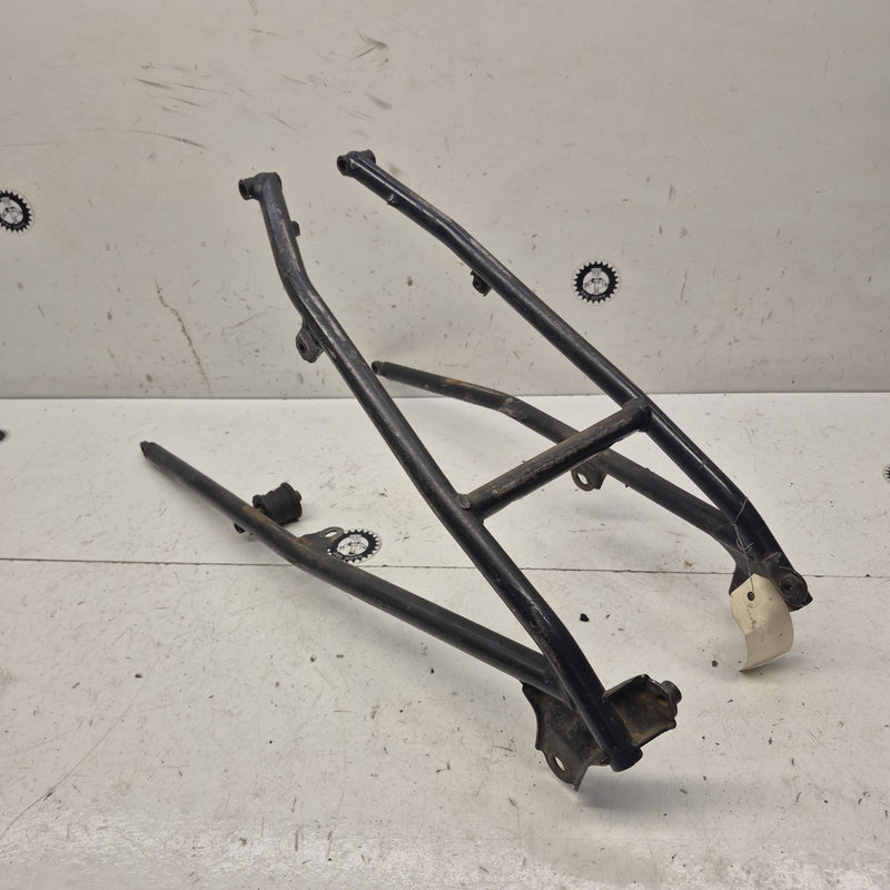boucle arriere yamaha 125 yz 1999-1