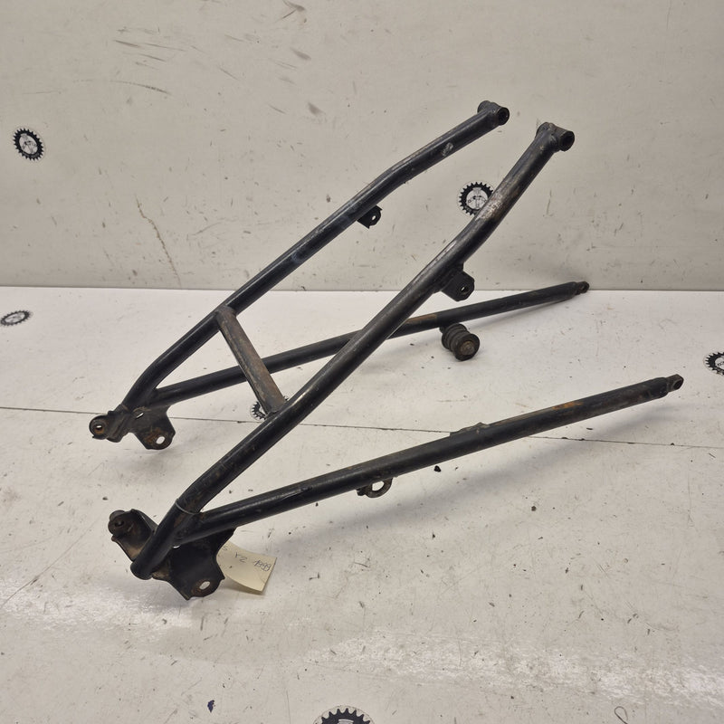 boucle arriere yamaha 125 yz 1999-2